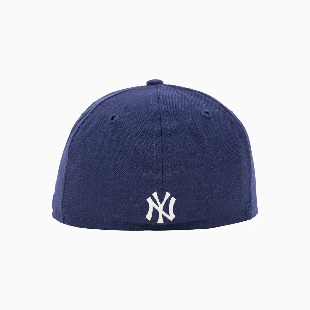 New York Yankees MLB 59Fifty Fitted Hat New Era - Tops and Bottoms USA