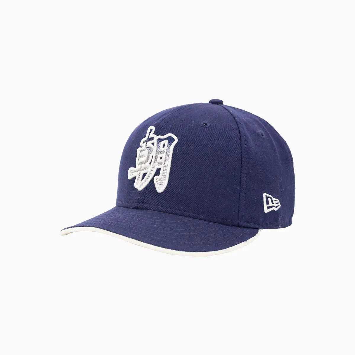 New York Yankees MLB 59Fifty Fitted Hat New Era - Tops and Bottoms USA
