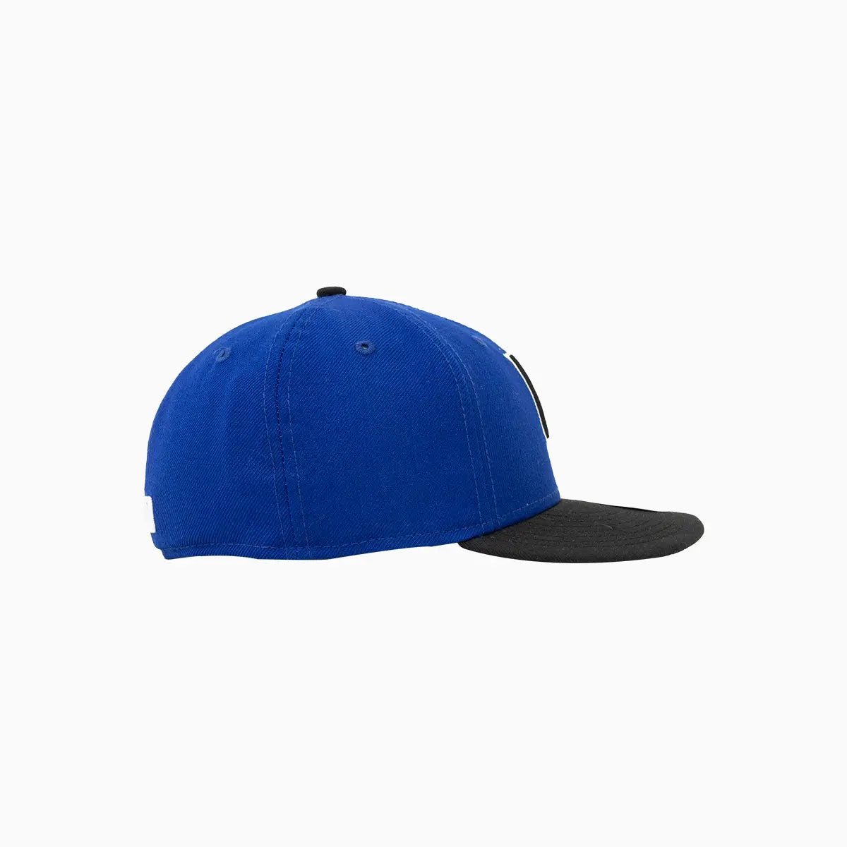 Kansas City Royals MLB 59FIFTY Fitted Hat New Era - Tops and Bottoms USA