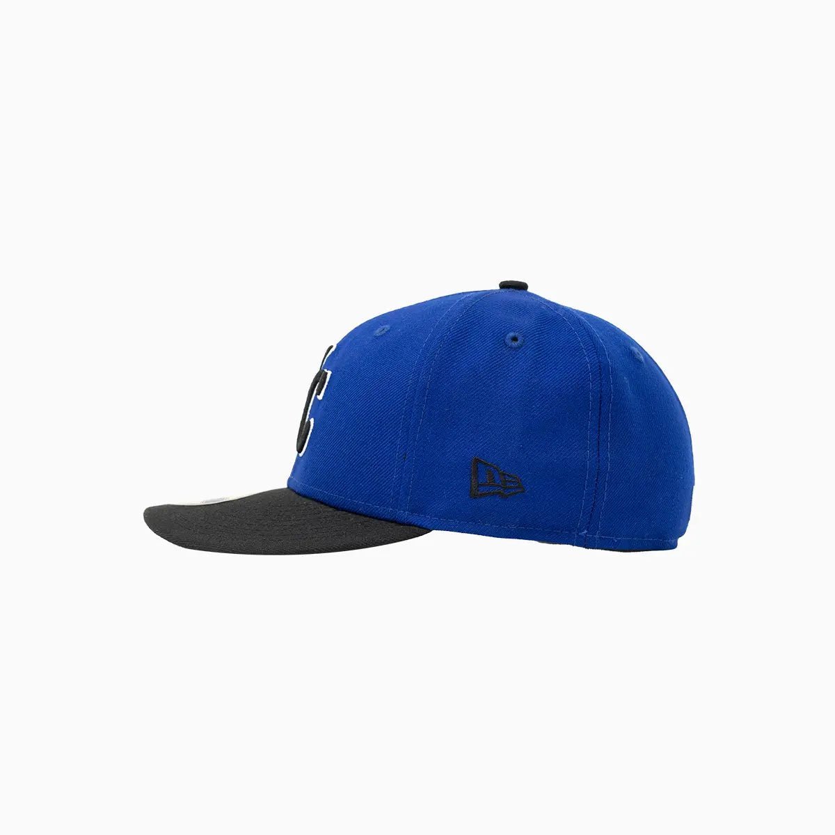 Kansas City Royals MLB 59FIFTY Fitted Hat New Era - Tops and Bottoms USA