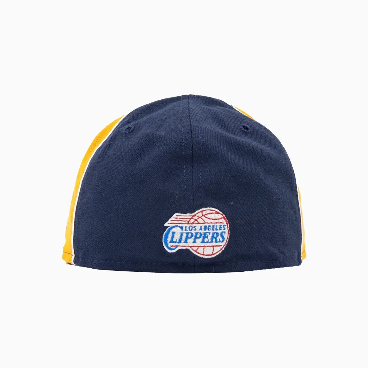 Los Angeles Clippers NBA 59Fifty Fitted Hat New Era - Tops and Bottoms USA