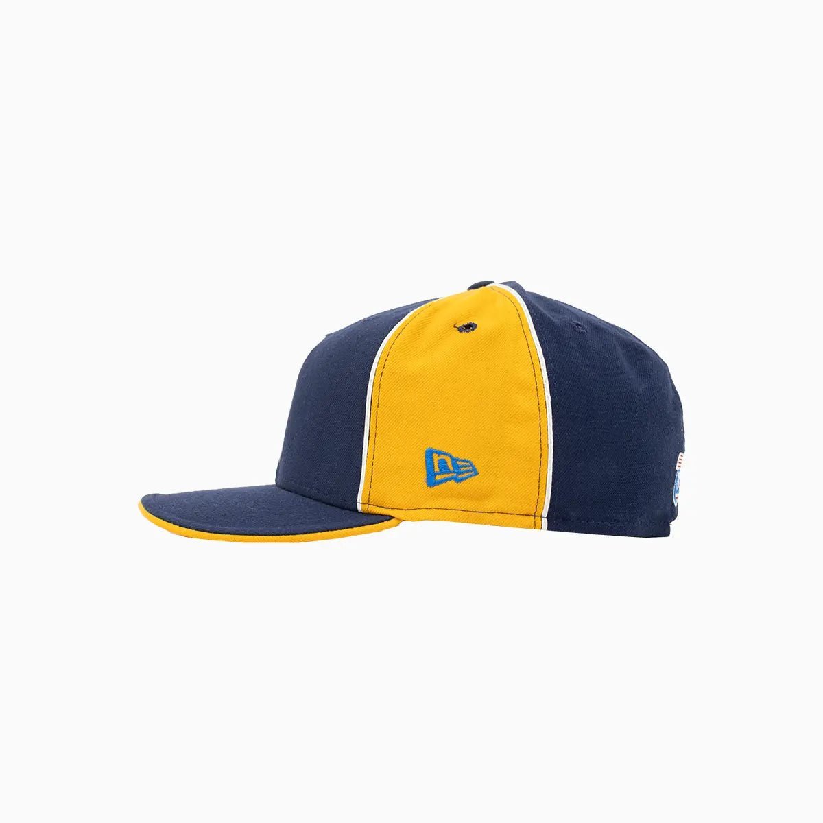 Los Angeles Clippers NBA 59Fifty Fitted Hat New Era - Tops and Bottoms USA