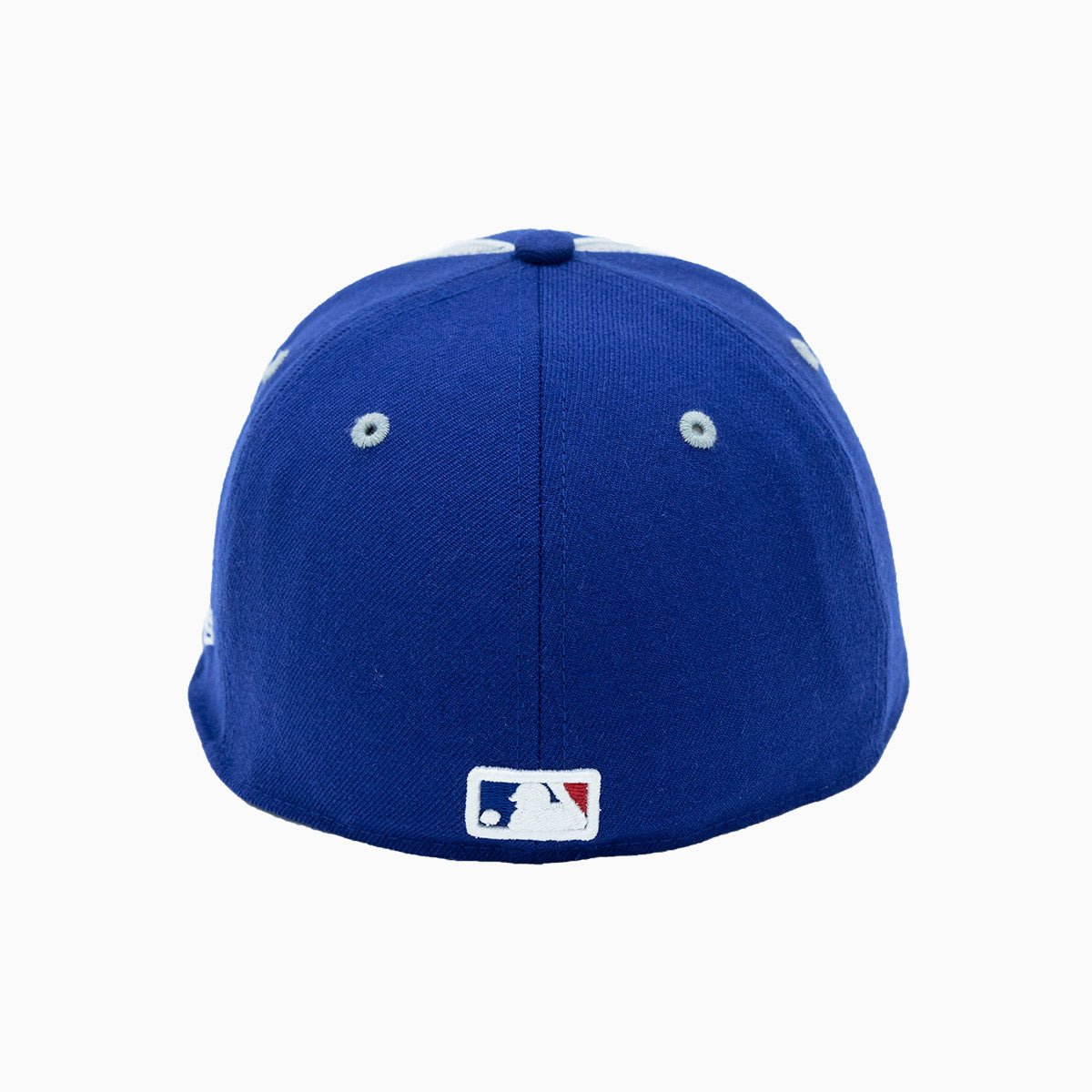 Los Angeles Dodgers MLB 59Fifty Fitted Hat