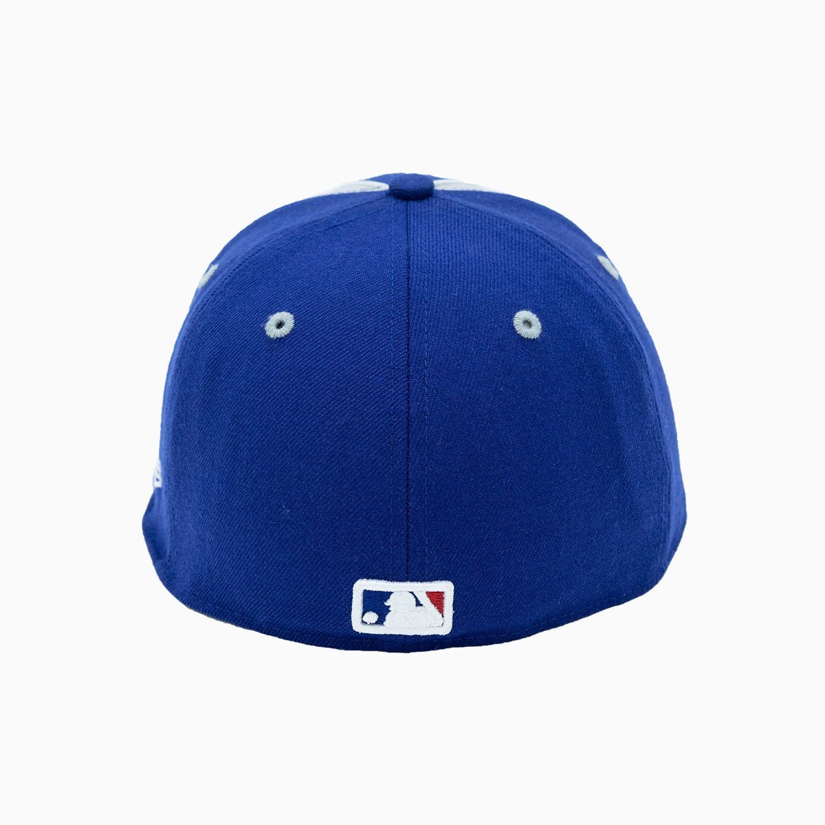 Los Angeles Dodgers MLB 59Fifty Fitted Hat New Era - Tops and Bottoms USA
