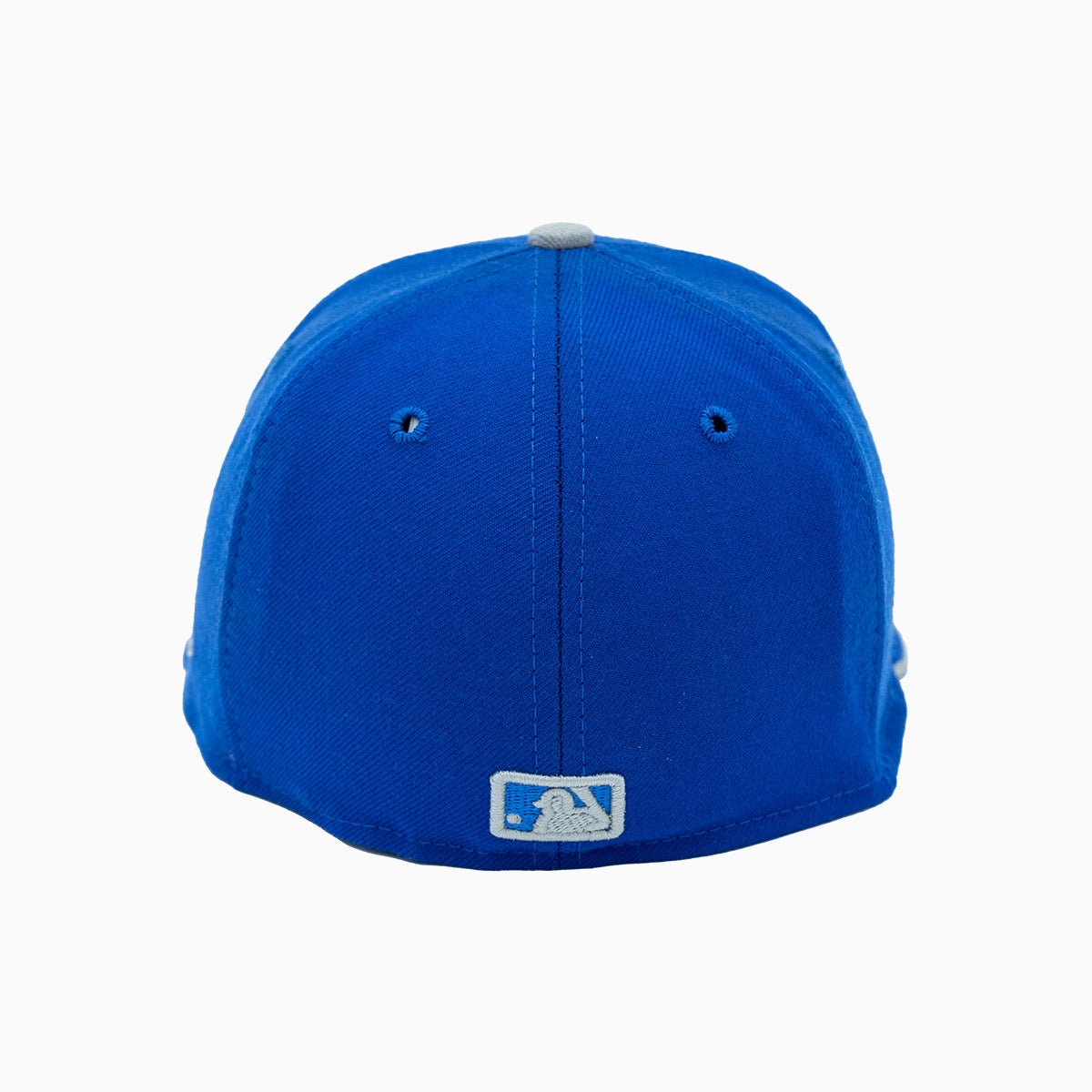 Los Angeles Dodgers MLB 59Fifty Fitted Hat