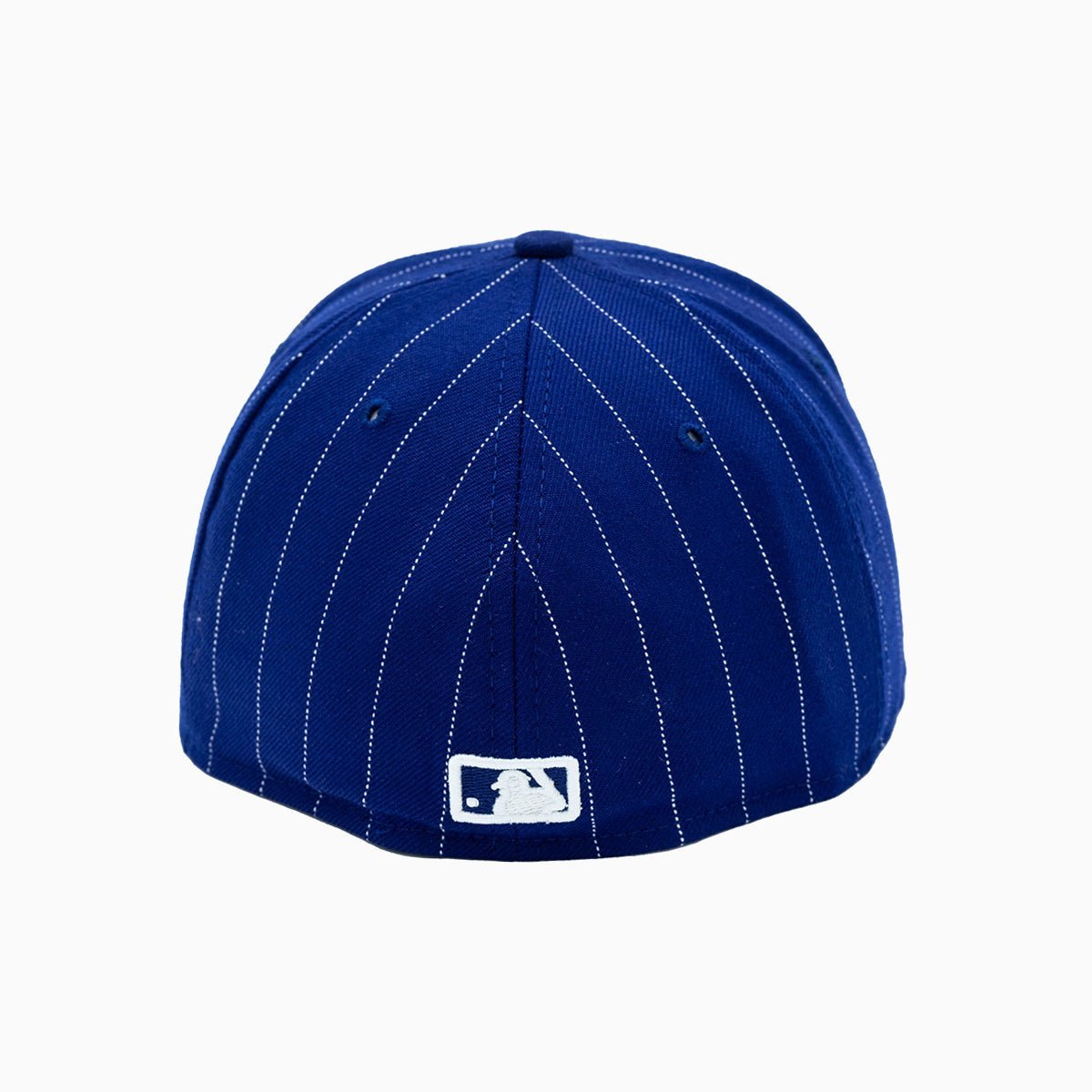 Los Angeles Dodgers MLB 59Fifty Fitted Hat New Era - Tops and Bottoms USA