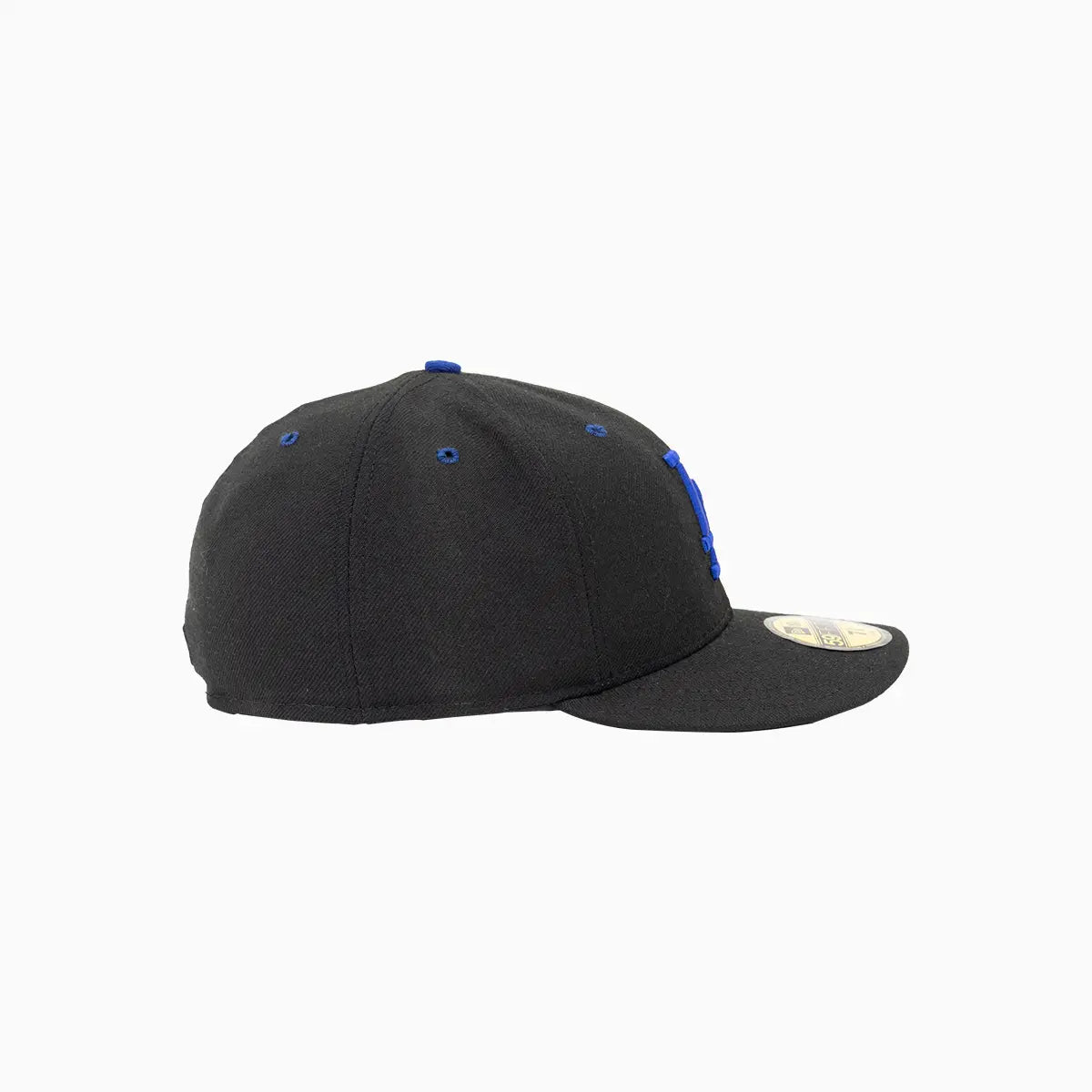Los Angeles Dodgers MLB 59Fifty Fitted Hat