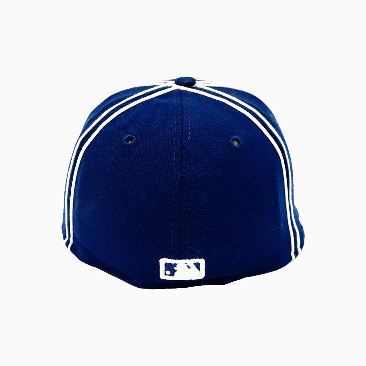 Los Angeles Dodgers MLB 59Fifty Fitted Hat New Era - Tops and Bottoms USA