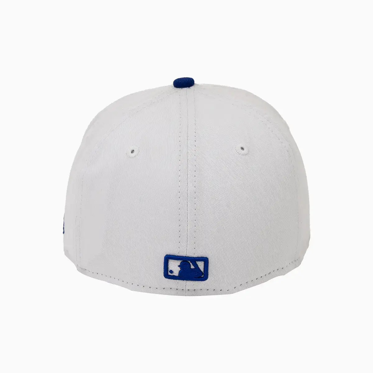 Los Angeles Dodgers MLB 59Fifty Fitted Hat New Era - Tops and Bottoms USA