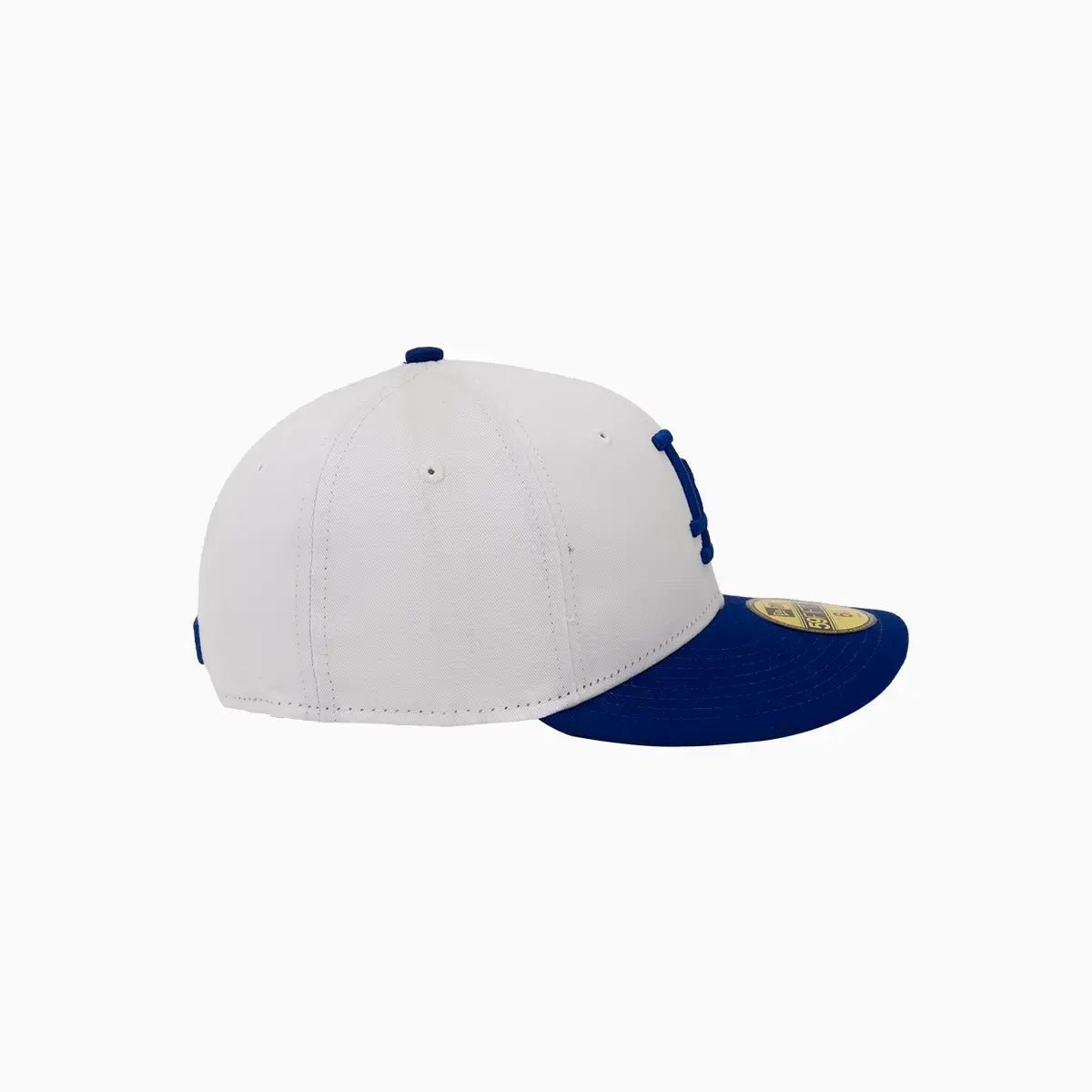 Los Angeles Dodgers MLB 59Fifty Fitted Hat New Era - Tops and Bottoms USA