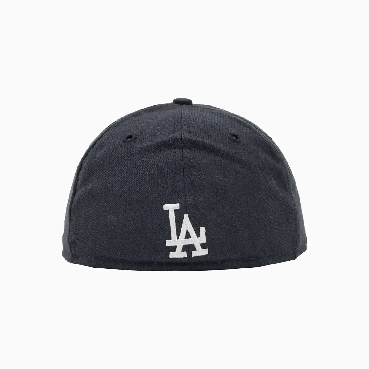 Los Angeles Dodgers MLB 59Fifty Fitted Hat New Era - Tops and Bottoms USA