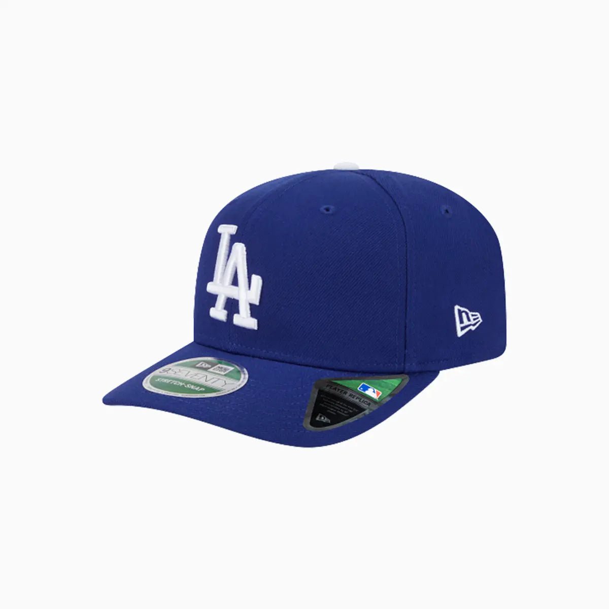 Los Angeles Dodgers MLB 9Seventy Snapback Hat New Era - Tops and Bottoms USA