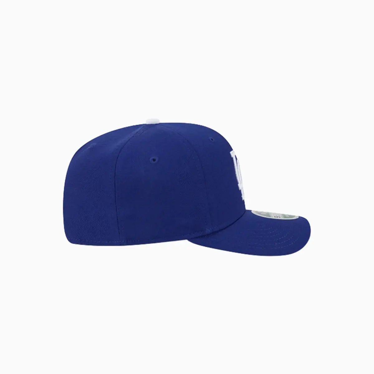 Los Angeles Dodgers MLB 9Seventy Snapback Hat New Era - Tops and Bottoms USA