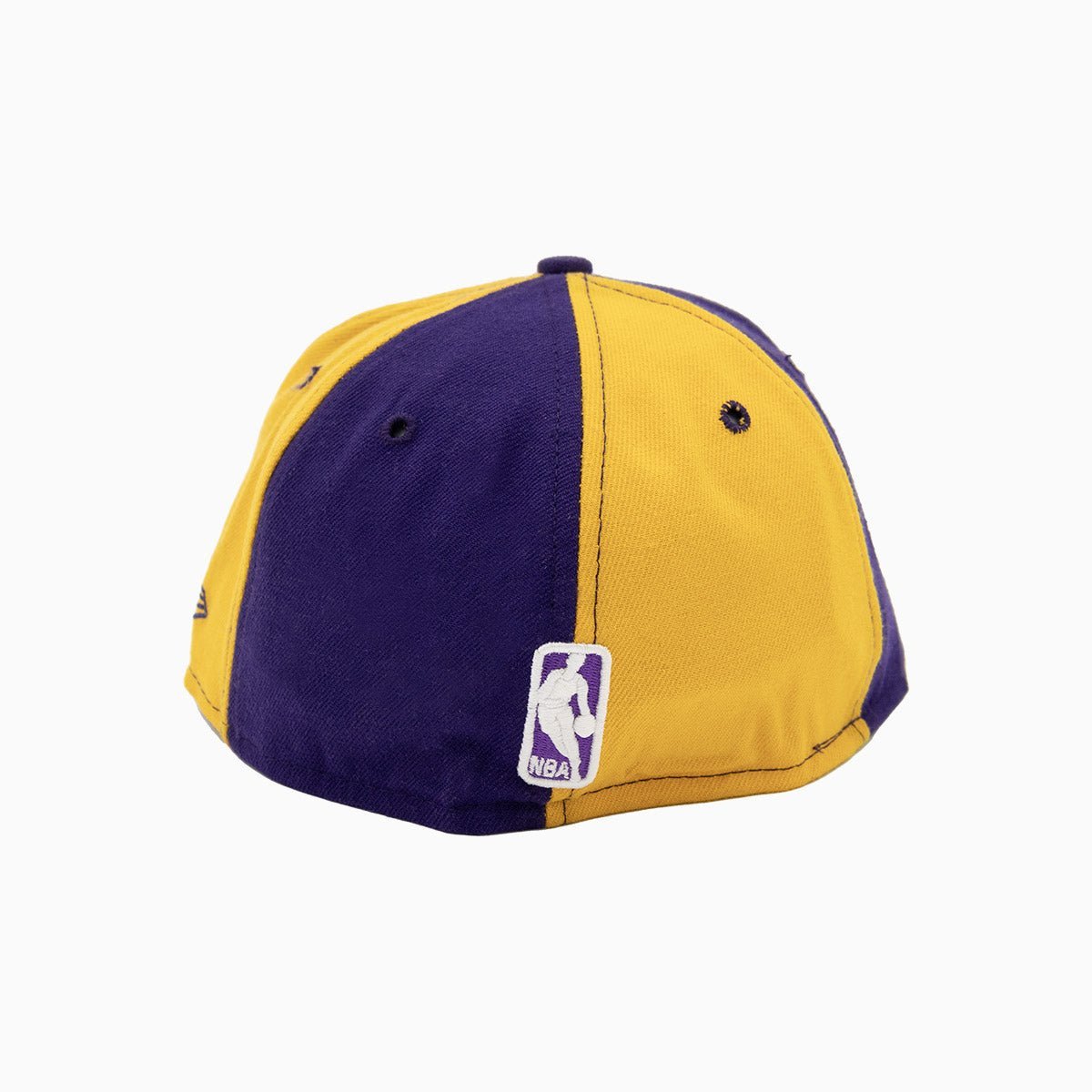 Los Angeles Lakers NBA 59FIFTY Fitted Hat New Era - Tops and Bottoms USA