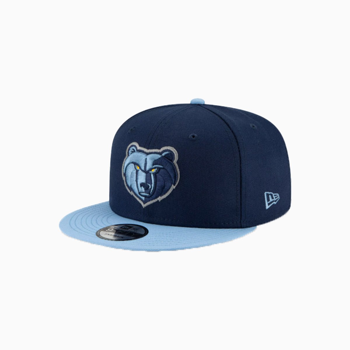 Memphis Grizzlies NBA 9FIFTY Snapback Hat