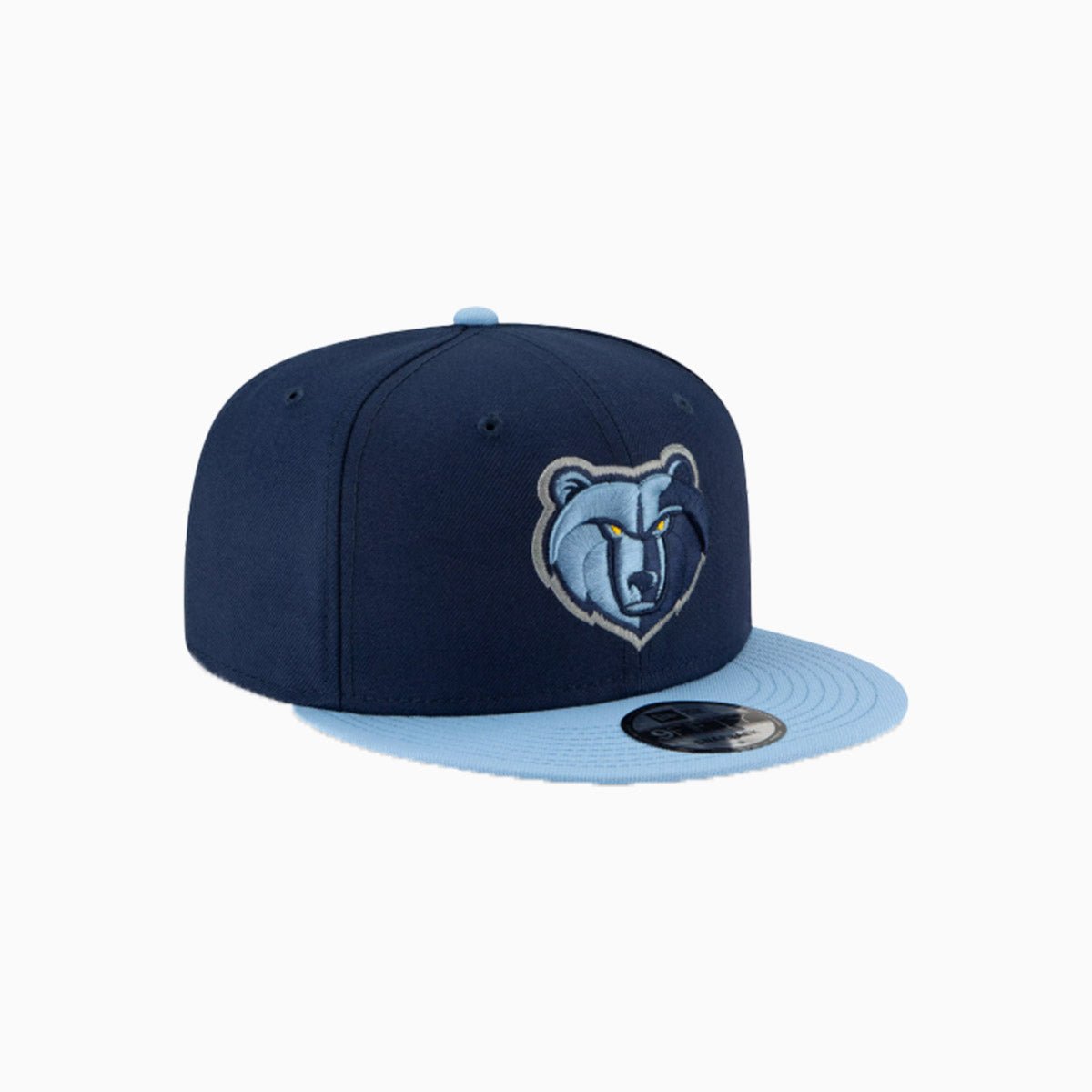 Memphis Grizzlies NBA 9FIFTY Snapback Hat