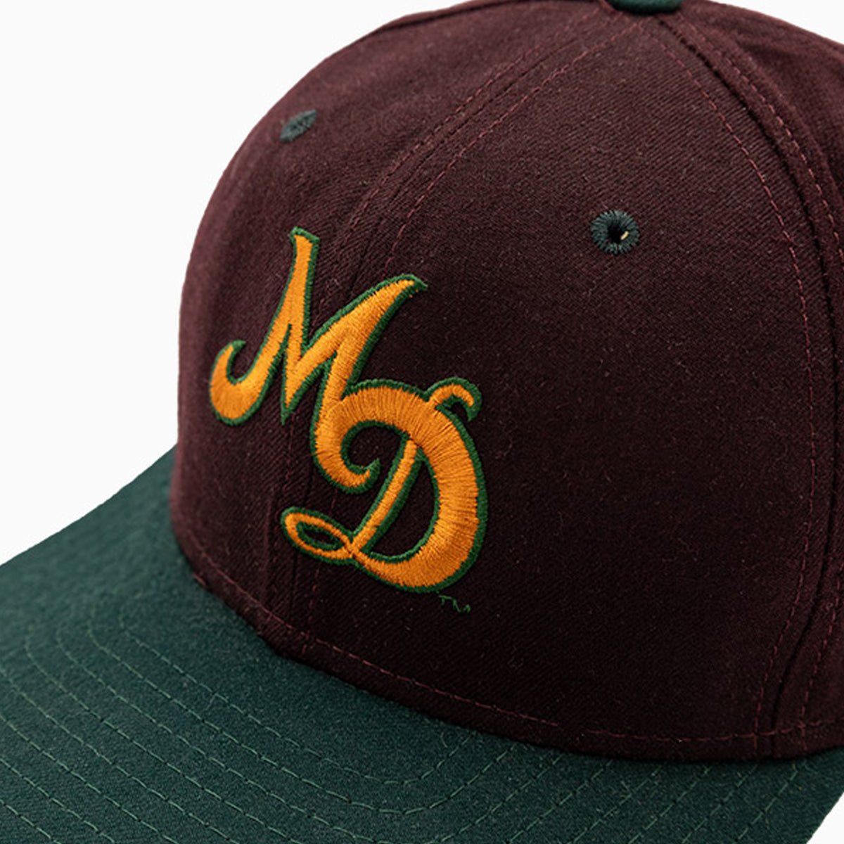 Miami Dolphins NFL 9Fifty Snapback Hat New Era - Tops and Bottoms USA