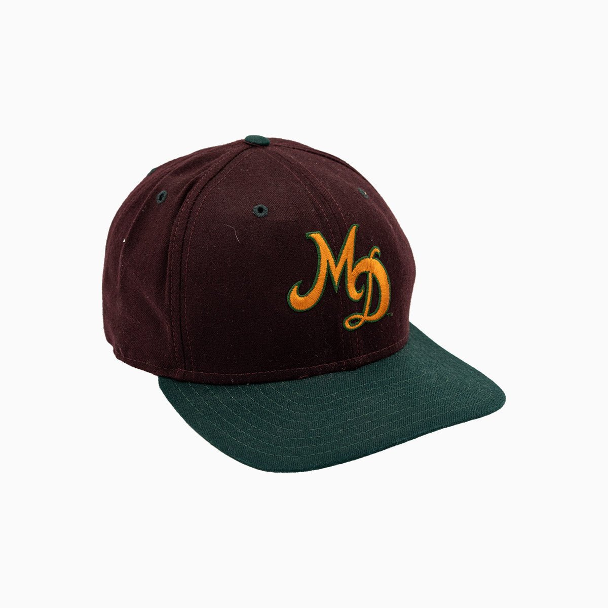 Miami Dolphins NFL 9Fifty Snapback Hat New Era - Tops and Bottoms USA