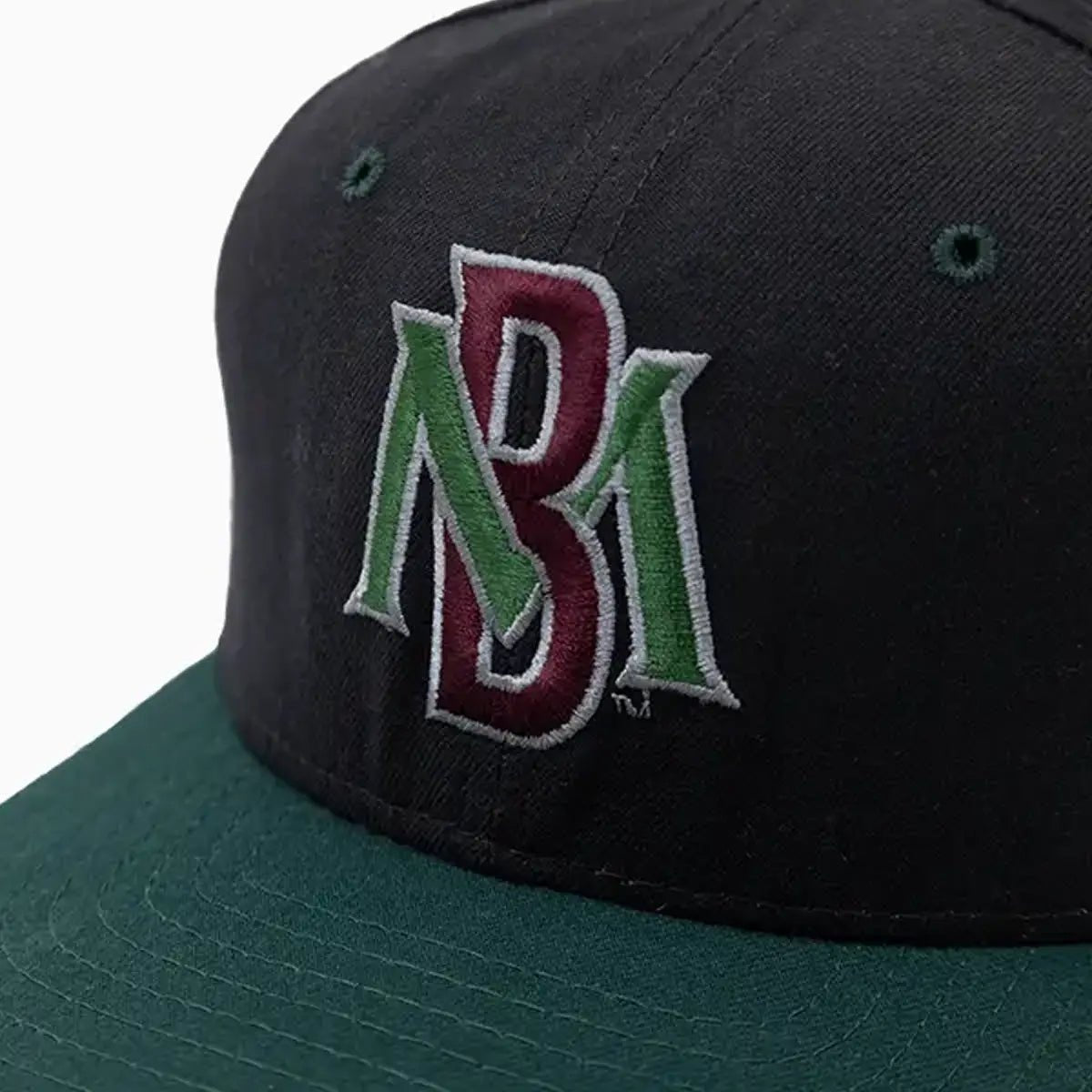 Milwaukee Bucks NBA 9FIFTY Snapback Hat New Era - Tops and Bottoms USA