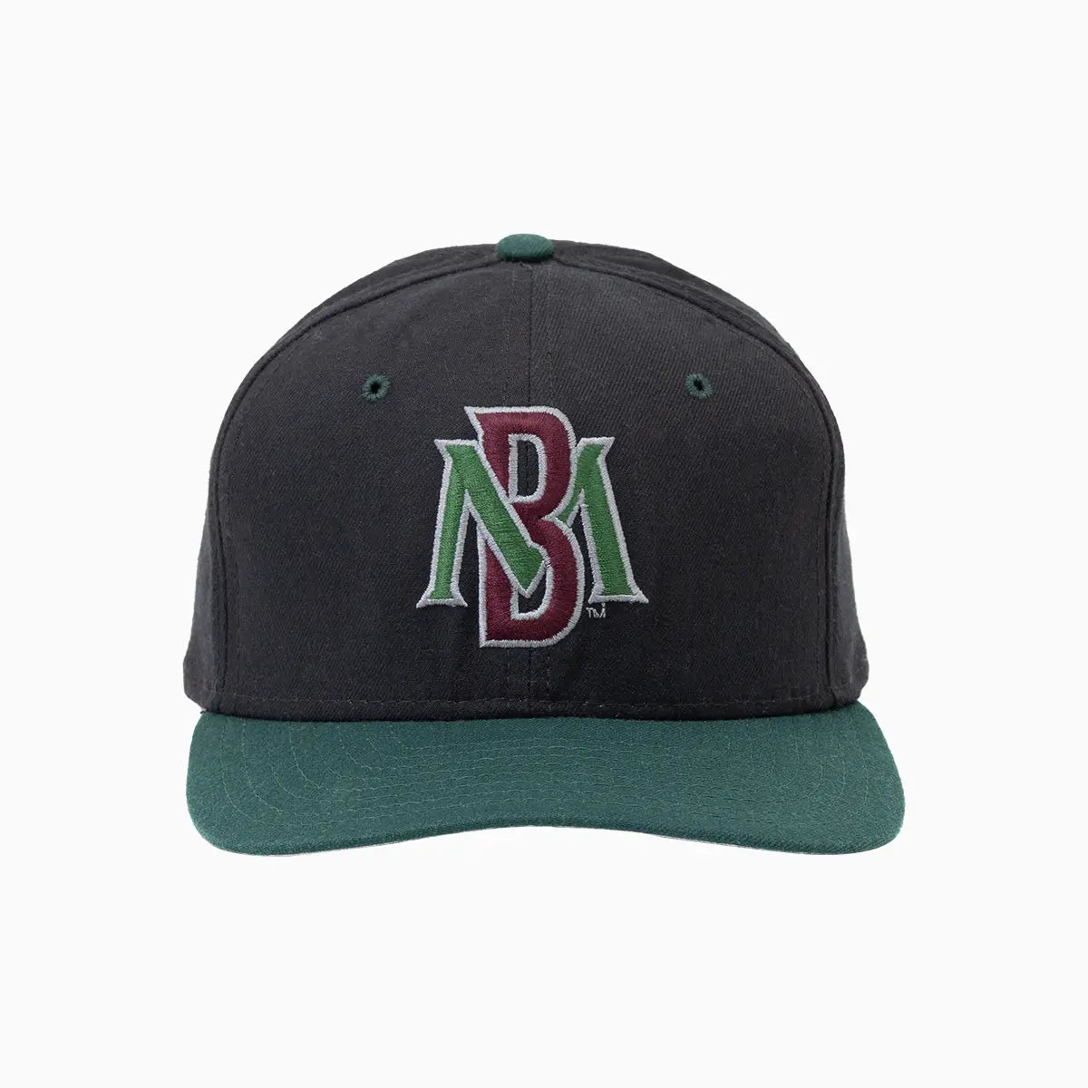 Milwaukee Bucks NBA 9FIFTY Snapback Hat New Era - Tops and Bottoms USA