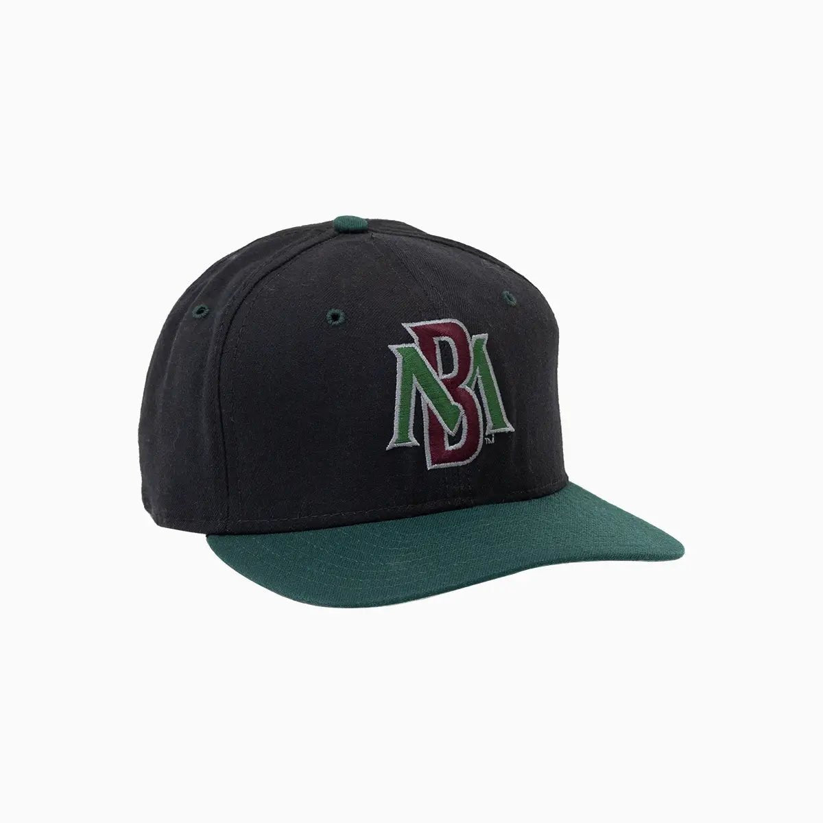 Milwaukee Bucks NBA 9FIFTY Snapback Hat New Era - Tops and Bottoms USA