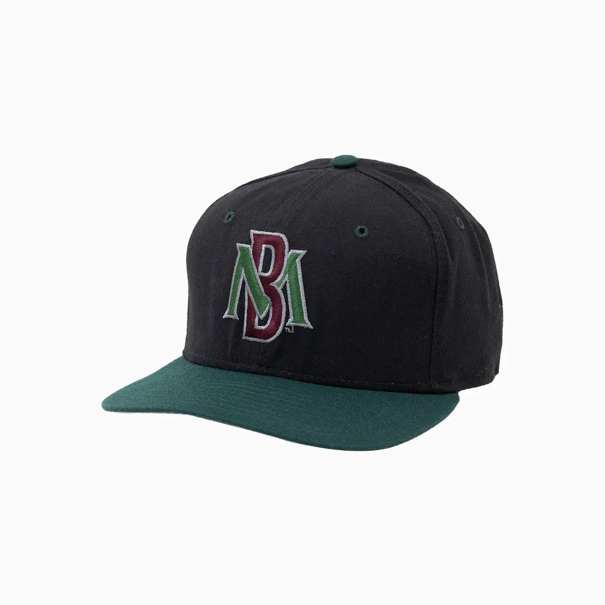 Milwaukee Bucks NBA 9FIFTY Snapback Hat New Era - Tops and Bottoms USA
