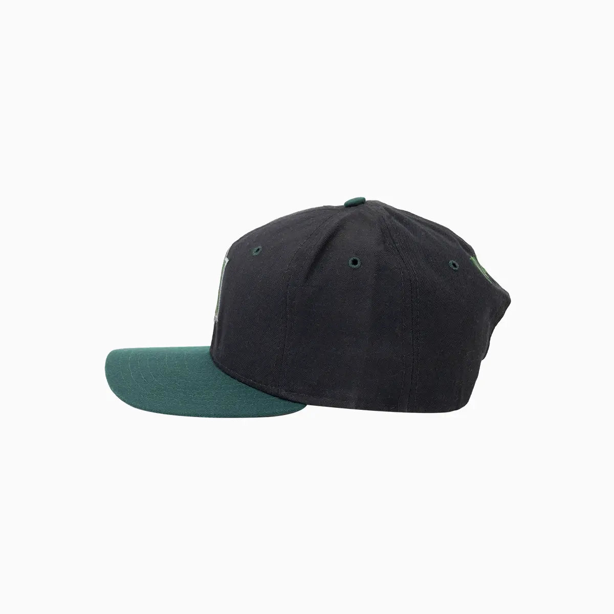 Milwaukee Bucks NBA 9FIFTY Snapback Hat New Era - Tops and Bottoms USA