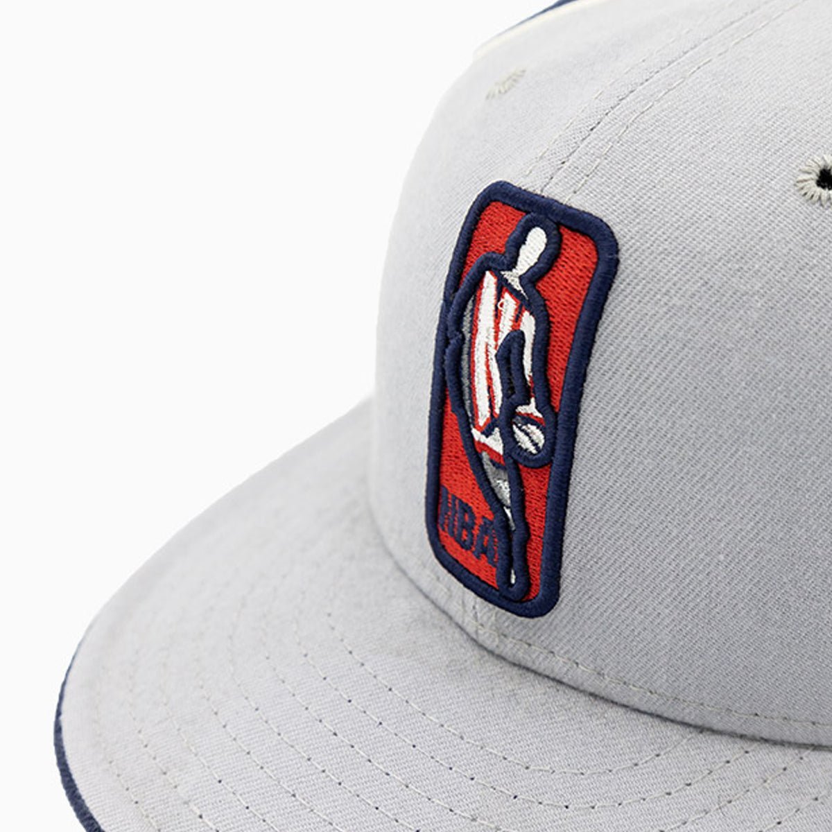 NBA All Star Logo 59FIFTY Fitted Hat New Era - Tops and Bottoms USA