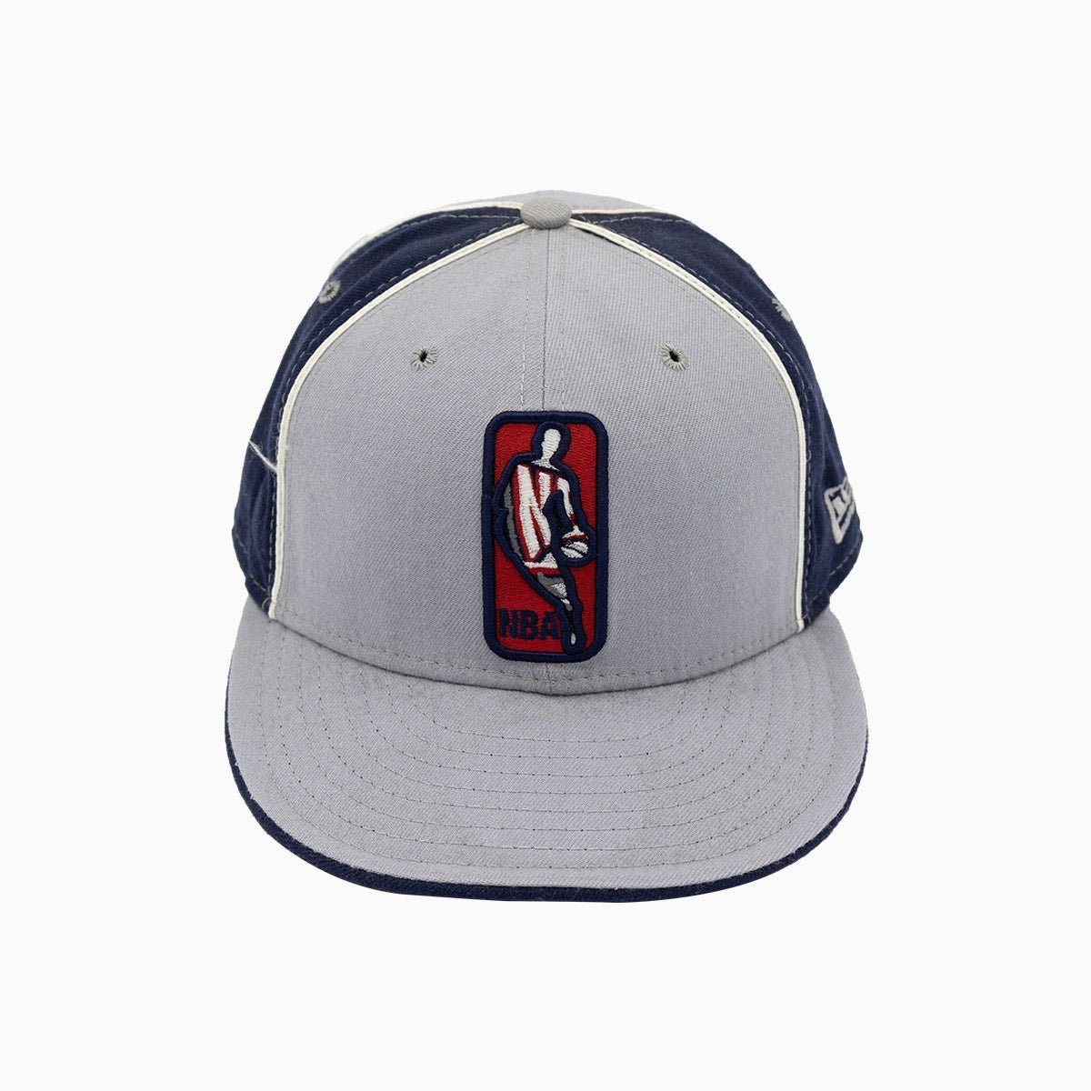 NBA All Star Logo 59FIFTY Fitted Hat New Era - Tops and Bottoms USA