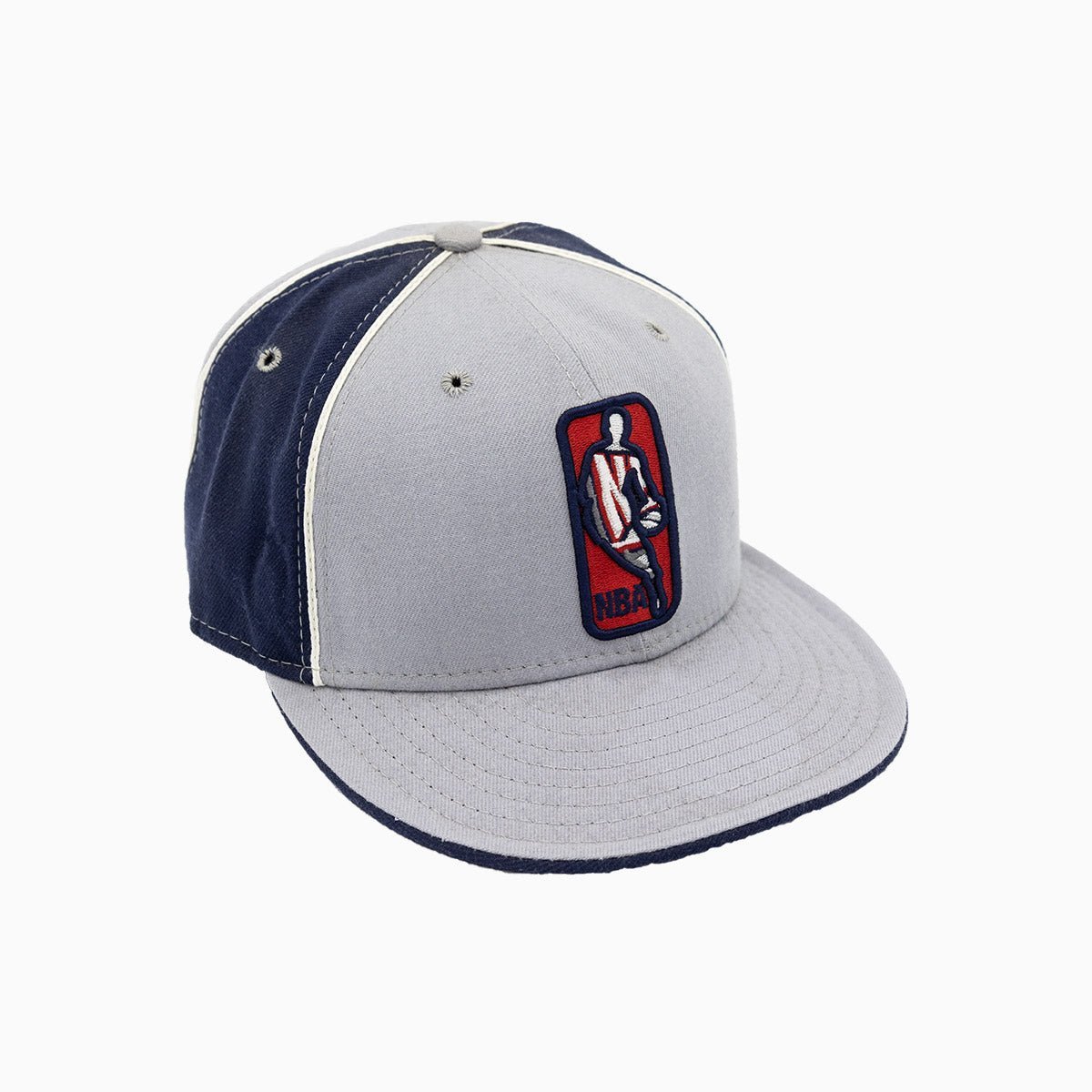 NBA All Star Logo 59FIFTY Fitted Hat New Era - Tops and Bottoms USA