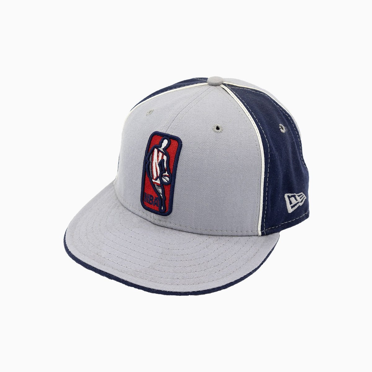 NBA All Star Logo 59FIFTY Fitted Hat New Era - Tops and Bottoms USA