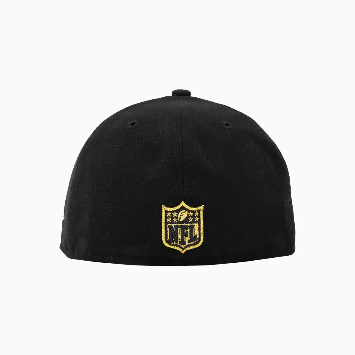 New Orleans Saints NFL 59FIFTY Fitted Hat