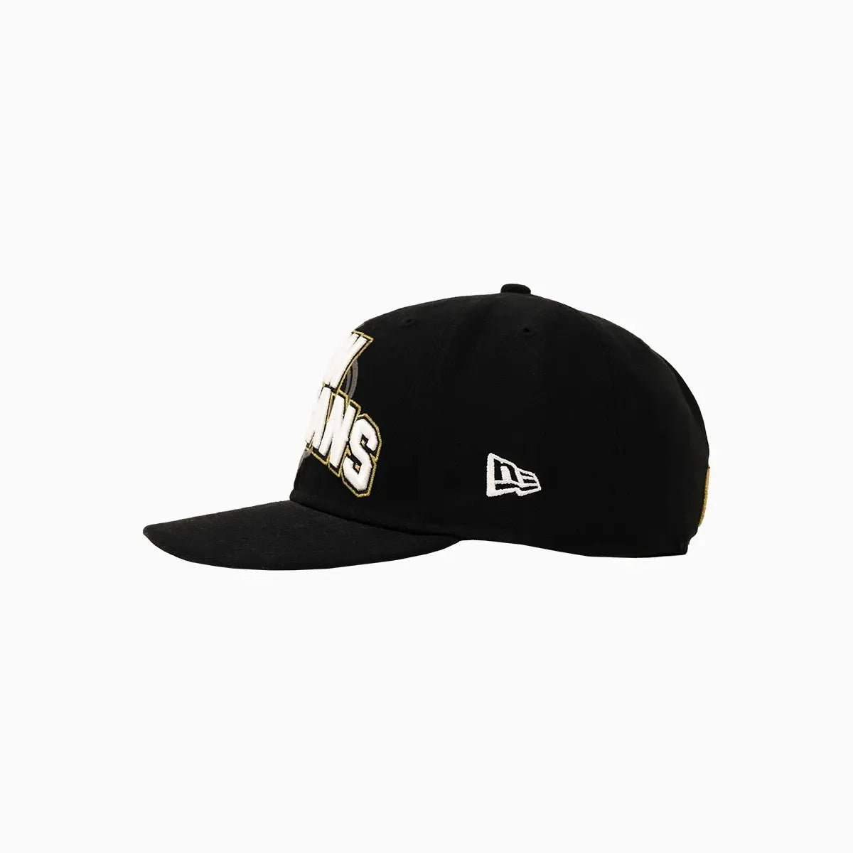 New Orleans Saints NFL 59FIFTY Fitted Hat New Era - Tops and Bottoms USA
