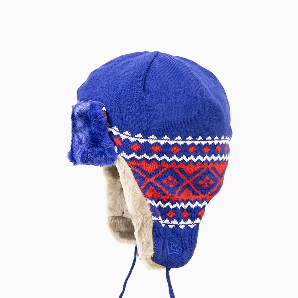 new-era-new-york-gaints-nfl-trapper-knit-cuff-beanie-hat-10593399