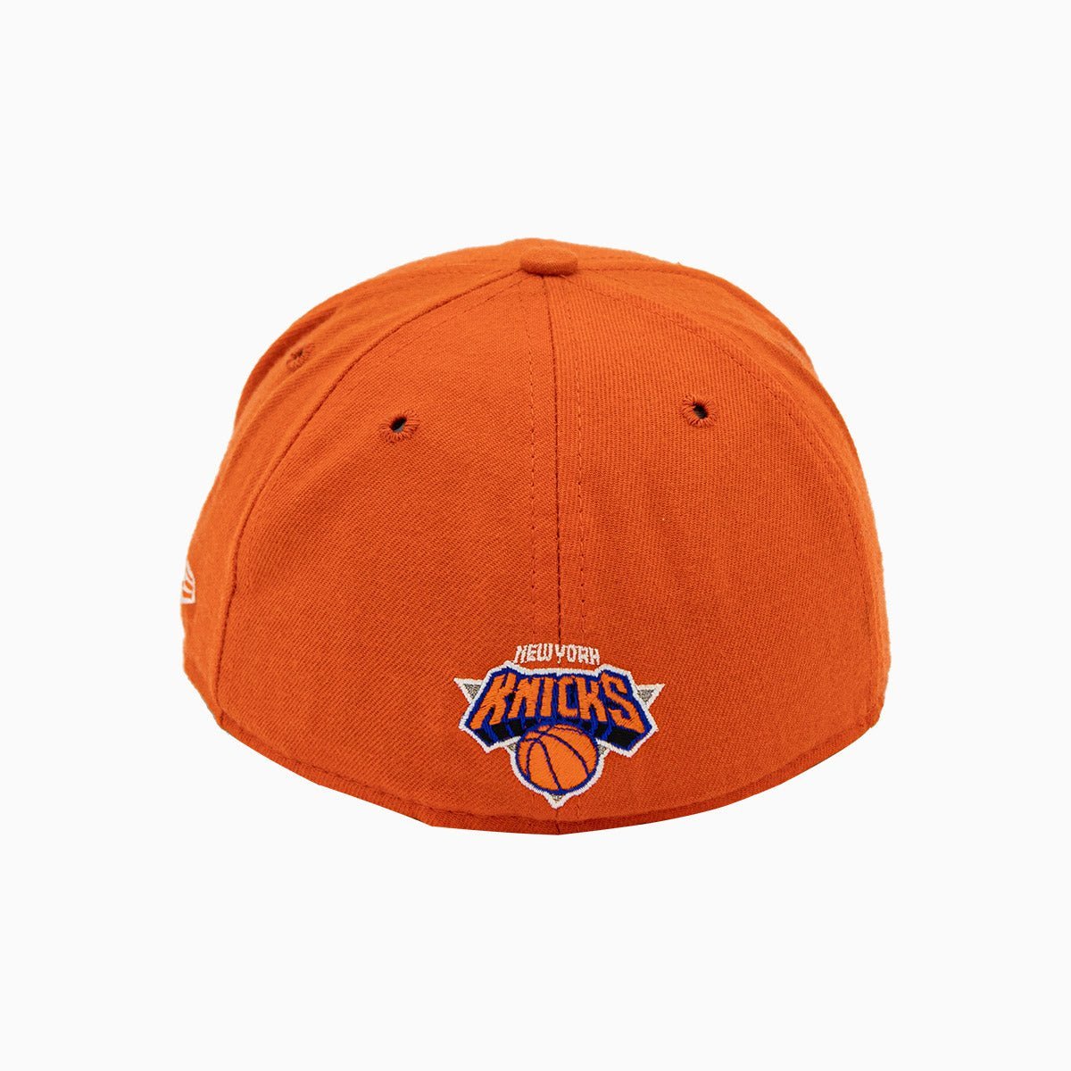 New York Knicks NBA 59Fifty Fitted Hat New Era - Tops and Bottoms USA