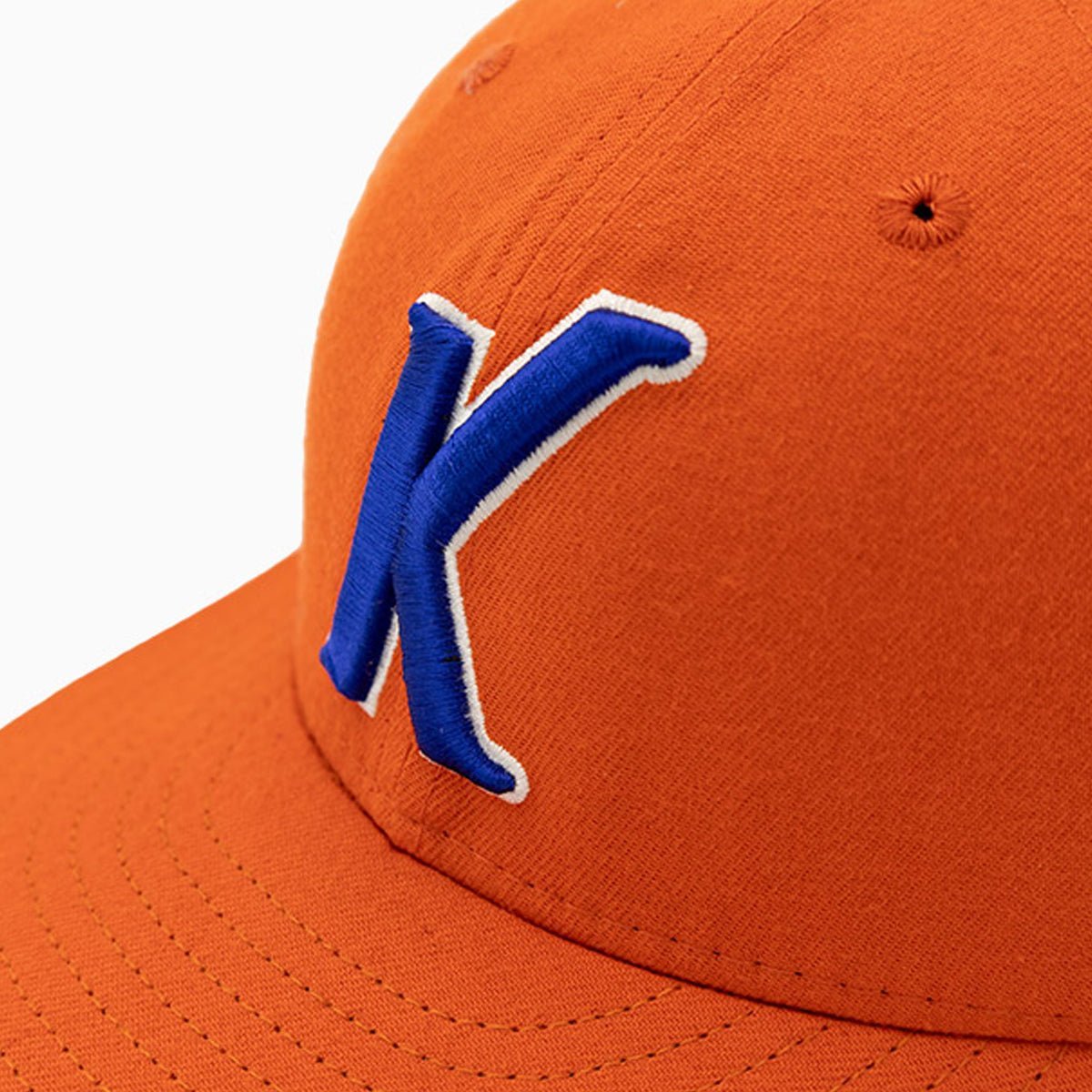 New York Knicks NBA 59Fifty Fitted Hat New Era - Tops and Bottoms USA