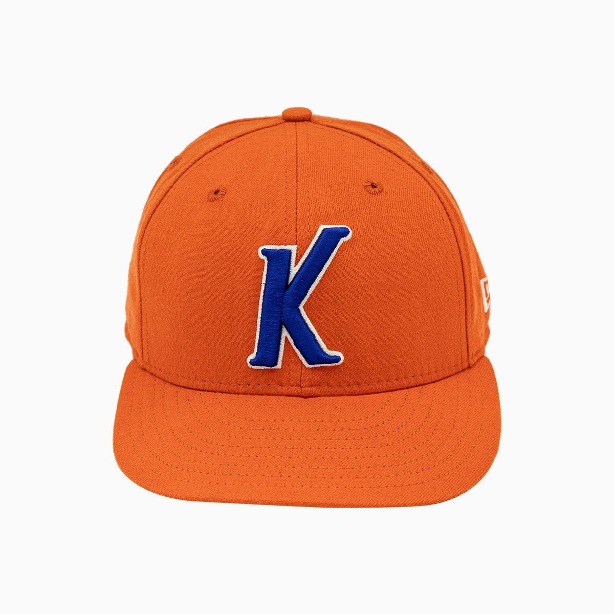 New York Knicks NBA 59Fifty Fitted Hat New Era - Tops and Bottoms USA