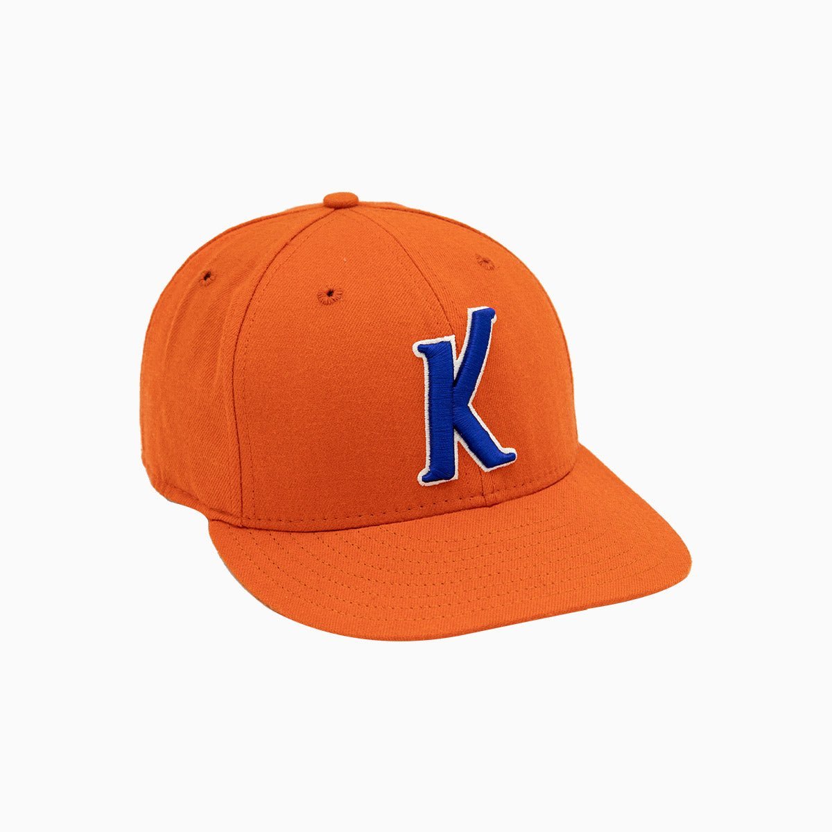 New York Knicks NBA 59Fifty Fitted Hat New Era - Tops and Bottoms USA