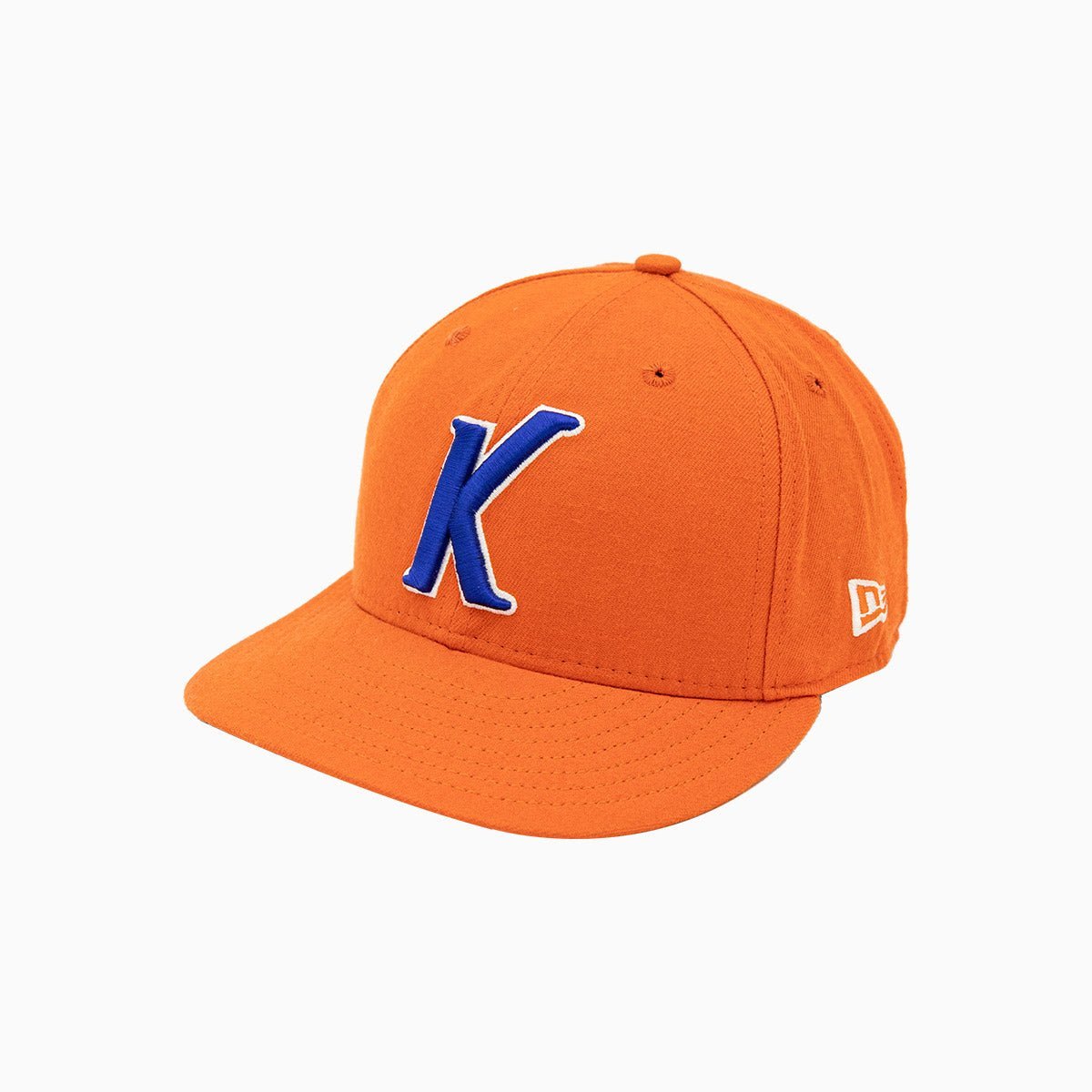 New York Knicks NBA 59Fifty Fitted Hat New Era - Tops and Bottoms USA