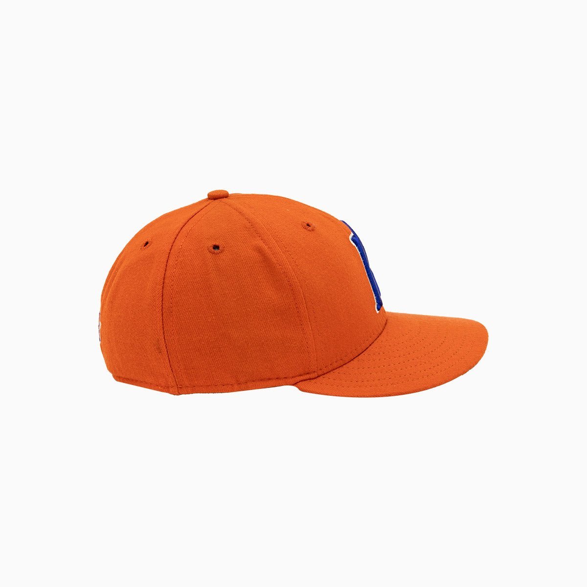 New York Knicks NBA 59Fifty Fitted Hat New Era - Tops and Bottoms USA