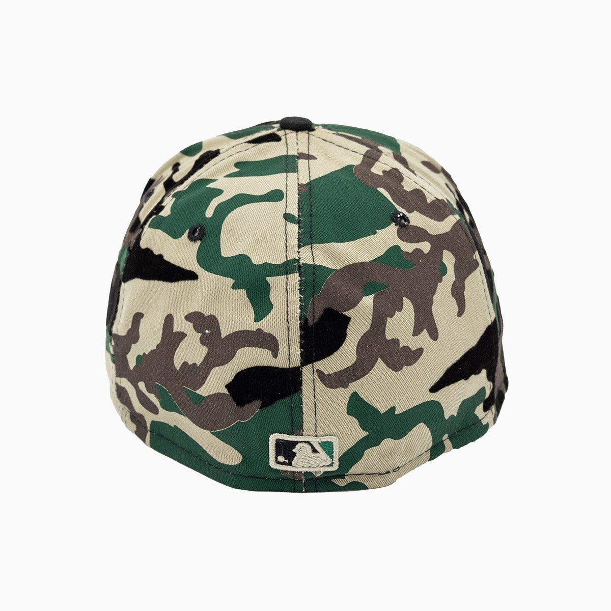 New York Yankees MLB 59FIFTY Fitted Hat New Era - Tops and Bottoms USA