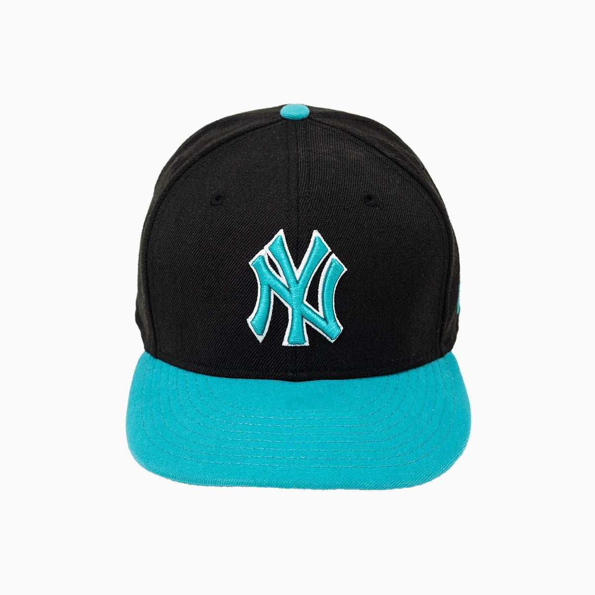 New York Yankees MLB 59FIFTY Fitted Hat New Era - Tops and Bottoms USA