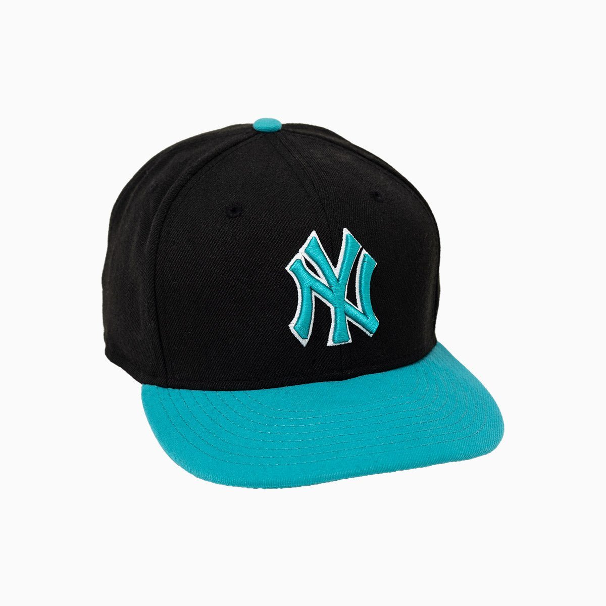 New York Yankees MLB 59FIFTY Fitted Hat New Era - Tops and Bottoms USA