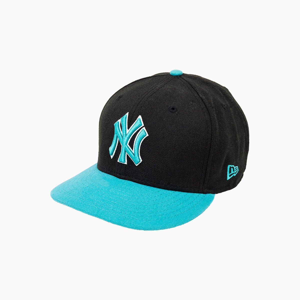 New York Yankees MLB 59FIFTY Fitted Hat New Era - Tops and Bottoms USA