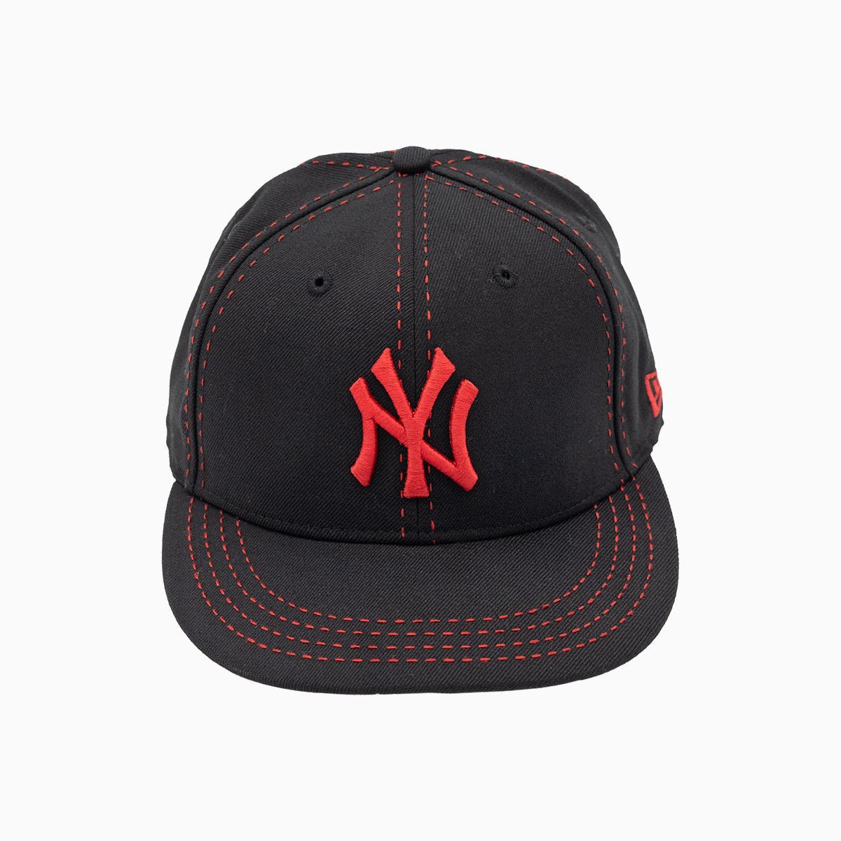 New York Yankees MLB 59FIFTY Fitted Hat New Era - Tops and Bottoms USA