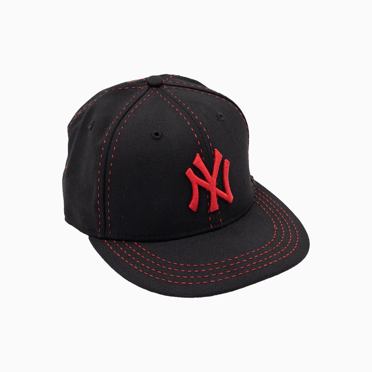 New York Yankees MLB 59FIFTY Fitted Hat New Era - Tops and Bottoms USA