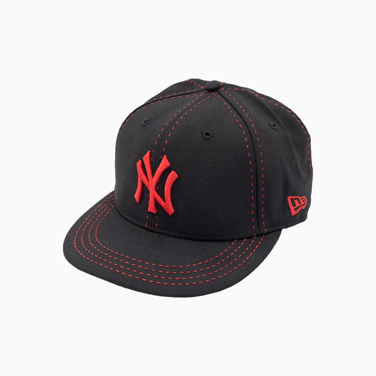 New York Yankees MLB 59FIFTY Fitted Hat New Era - Tops and Bottoms USA