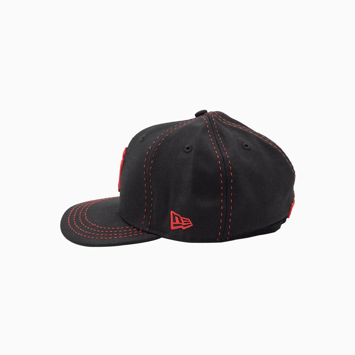 New York Yankees MLB 59FIFTY Fitted Hat New Era - Tops and Bottoms USA