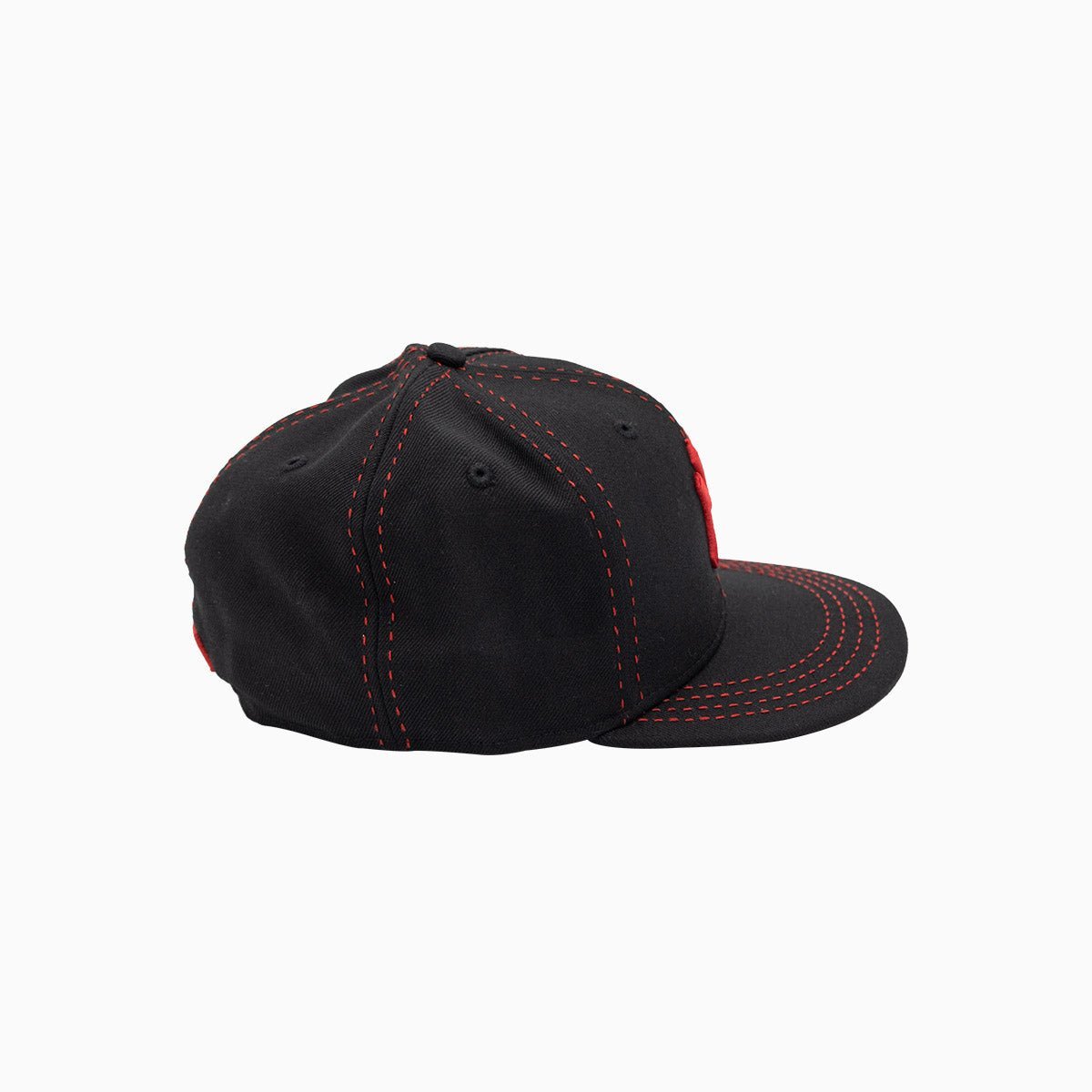 New York Yankees MLB 59FIFTY Fitted Hat New Era - Tops and Bottoms USA