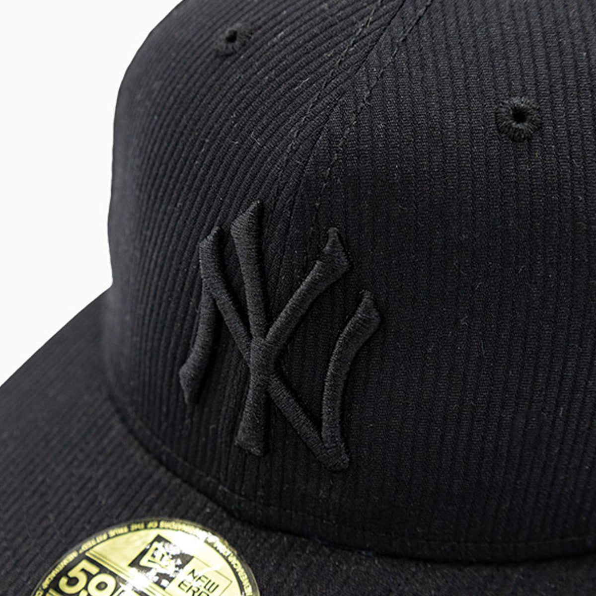 New York Yankees MLB 59FIFTY Fitted Hat New Era - Tops and Bottoms USA